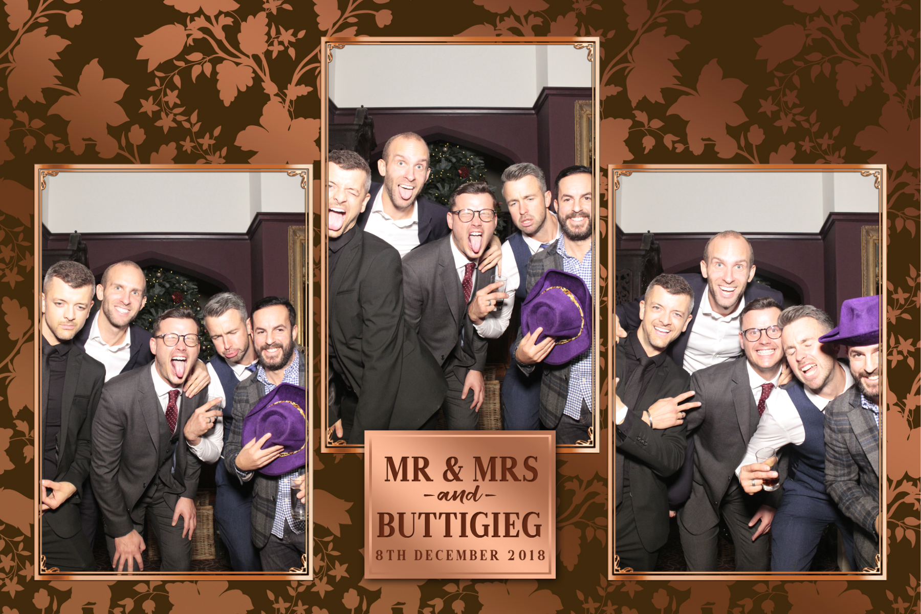 Mr & Mrs Buttigieg's Wedding | View more photos from the event at gallery.myphotoboothexperience.co.uk/u/MyPhotoBoothExperienceLtd/Mr-Mrs-Buttigiegs-Wedding